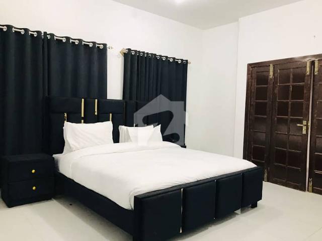 Apartment for rent in Islamabad