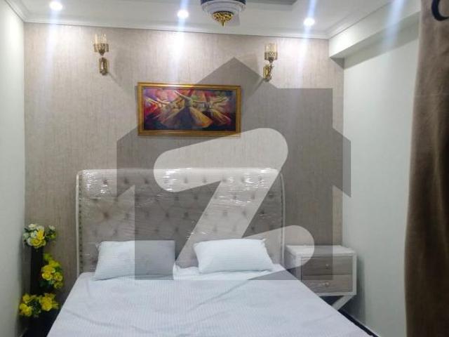 Apartment for rent in Islamabad
