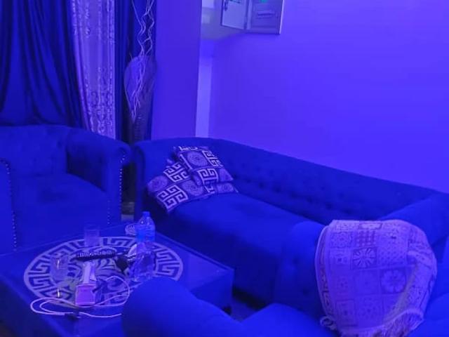 Apartment for rent in Islamabad