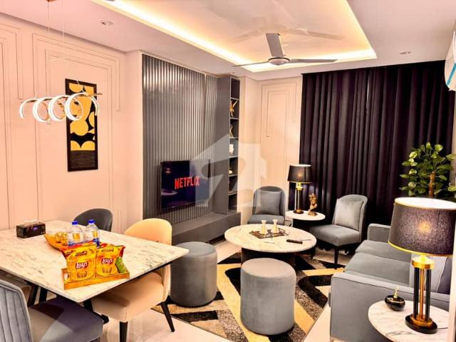 Apartment for rent in Rawalpindi, Islamabad Capital Territory
