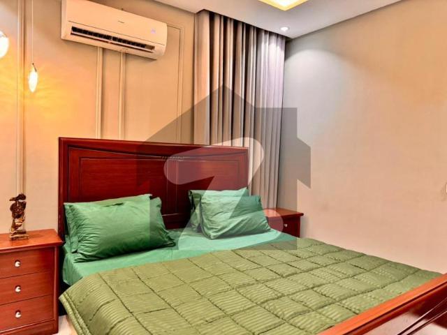 Apartment for rent in Rawalpindi, Islamabad Capital Territory