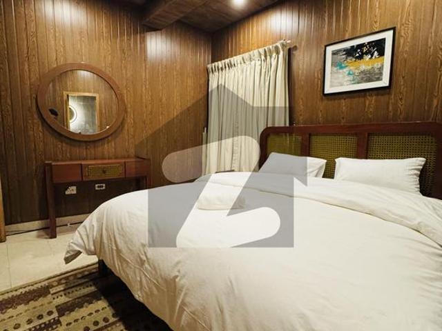 Apartment for rent in Murree, Punjab
