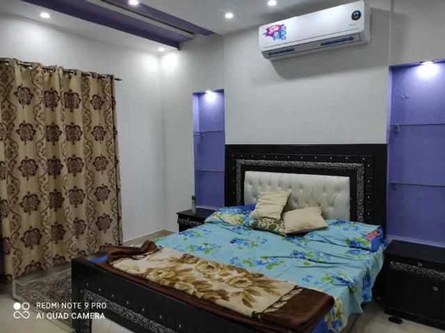 Apartment for rent in Rawalpindi, Islamabad Capital Territory