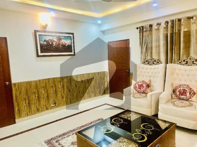 Apartment for rent in اسلام آباد, زون 1