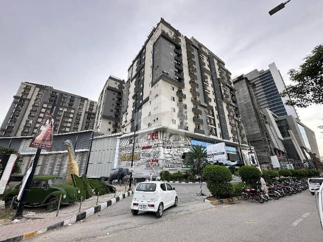 Apartment for sale in اسلام آباد, زون 1