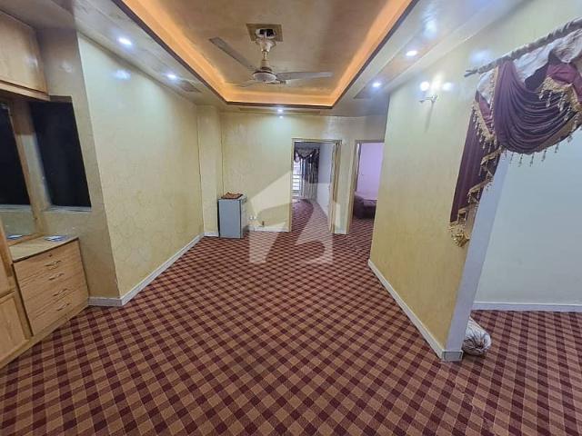 Apartment for rent in اسلام آباد, زون 1