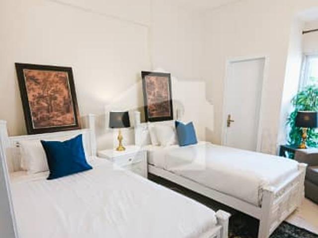 Apartment for rent in Islamabad