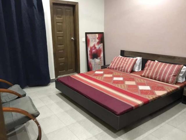 Apartment for sale in Islamabad