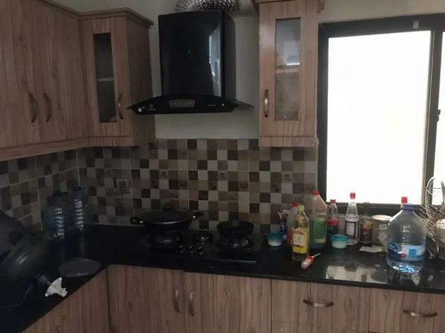 Apartment for rent in DHA Phase 2, Zone 5