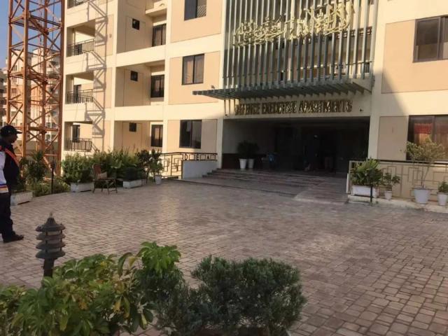 Apartment for rent in Islamabad
