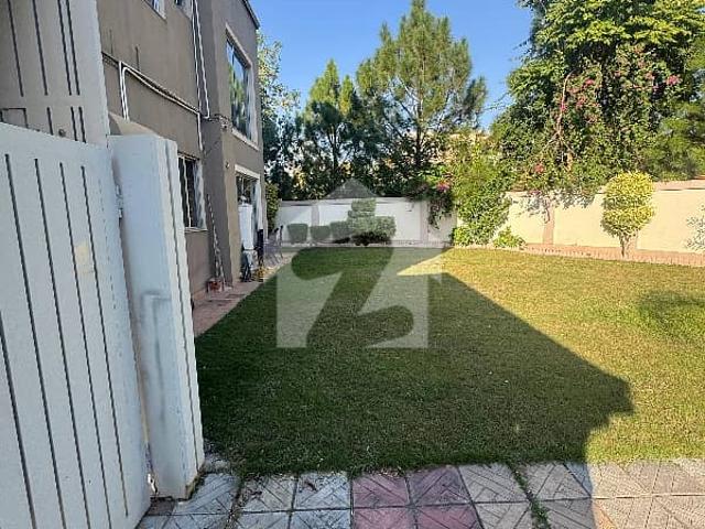 House for rent in اسلام آباد, زون 1