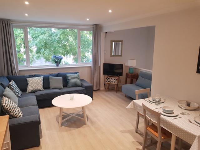 Apartment for rent in Royal Borough of Kingston upon Thames, Greater London