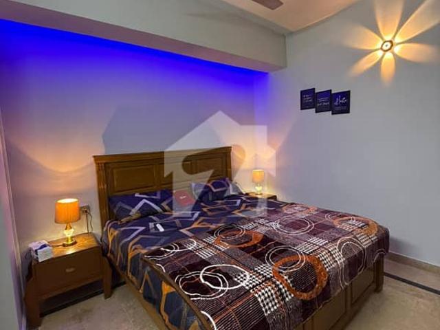 Apartment for rent in Islamabad