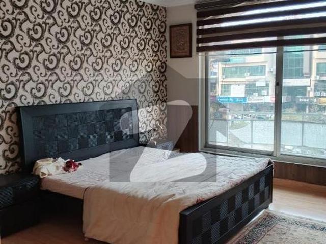 Apartment for rent in Islamabad