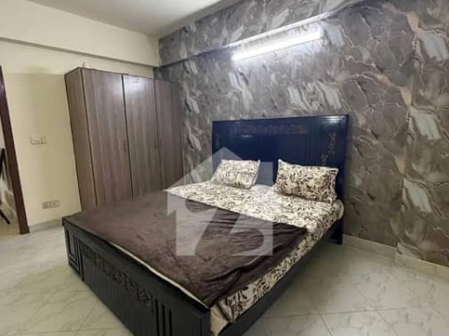 Apartment for rent in Islamabad