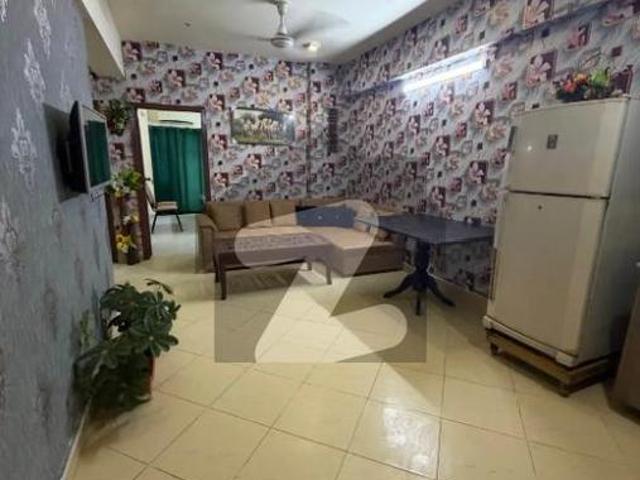 Apartment for rent in Islamabad