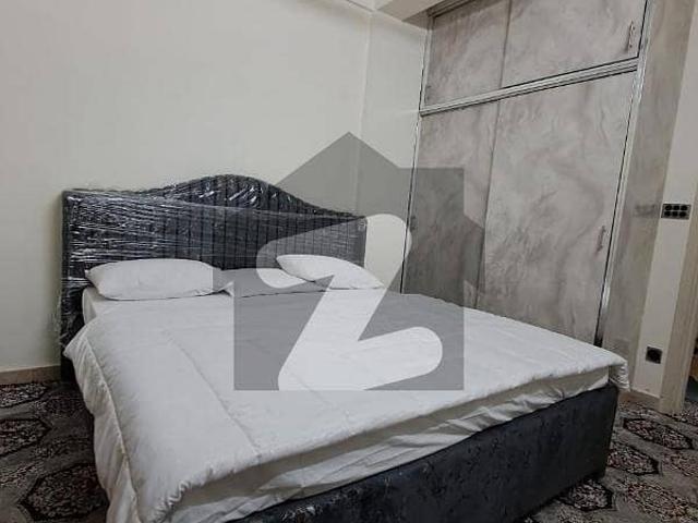 Apartment for sale in Islamabad