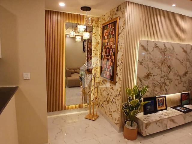 Apartment for sale in Islamabad