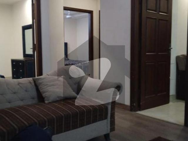 Apartment for rent in Islamabad