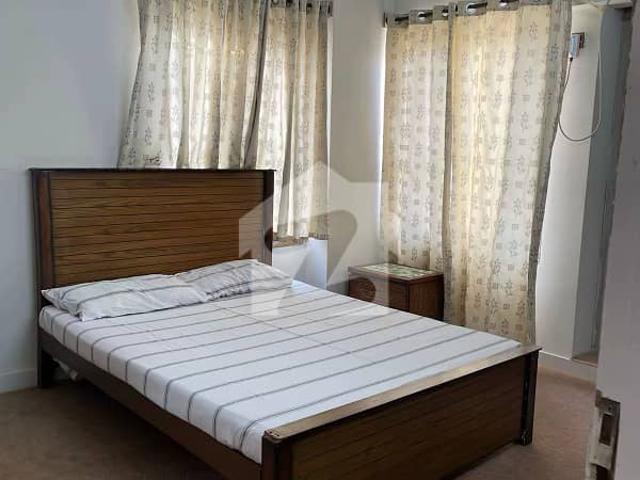 Apartment for rent in Islamabad