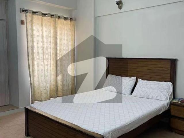 Apartment for rent in Islamabad