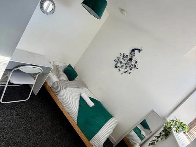 Apartment for rent in Salford, Greater Manchester