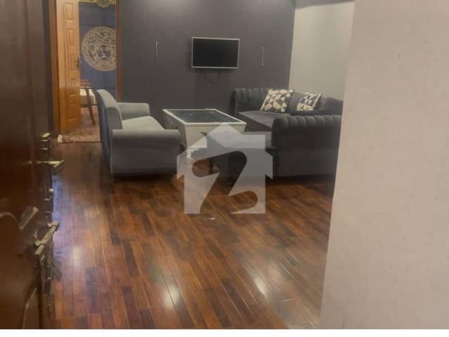 Apartment for sale in Islamabad