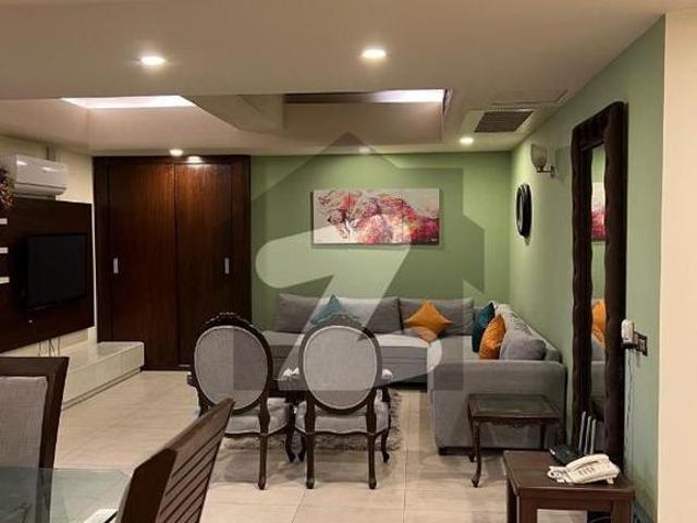 Apartment for rent in Islamabad