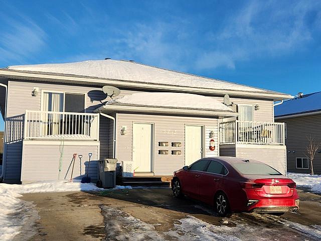 Townhouse for rent
