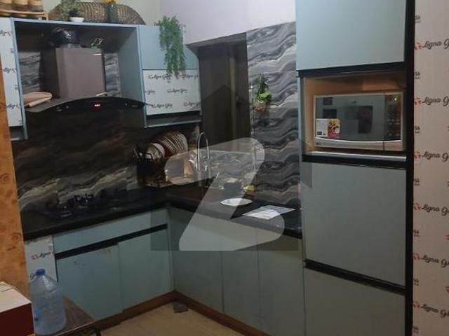 Apartment for rent in Islamabad