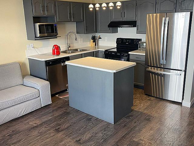 Townhouse for rent in Northwest, Alberta