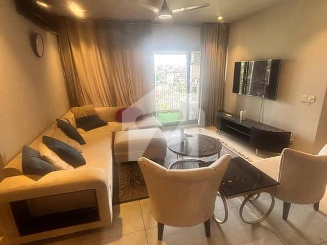 Apartment for rent in اسلام آباد, زون 1