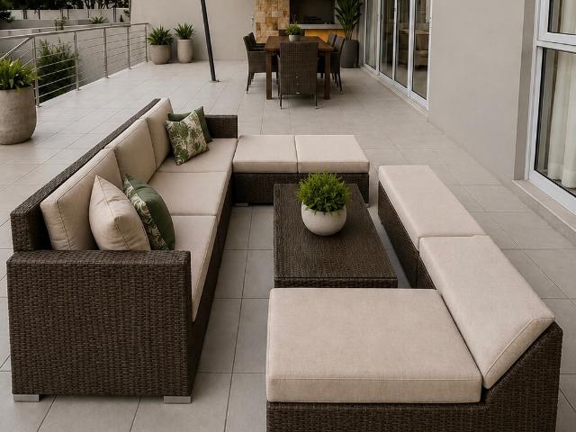 Apartment for rent in Morningside, Sandton