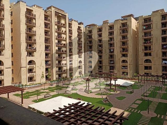 Apartment for sale in Islamabad