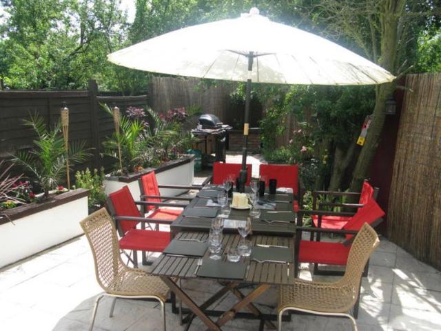 Apartment for rent in London Borough of Brent, Greater London