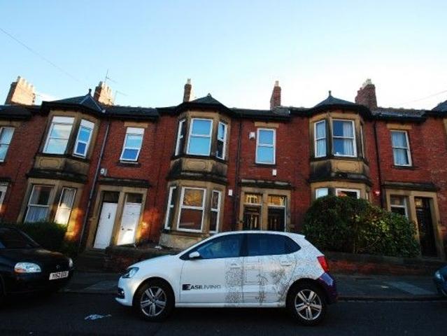 Room for rent in Jesmond, Tyne And Wear