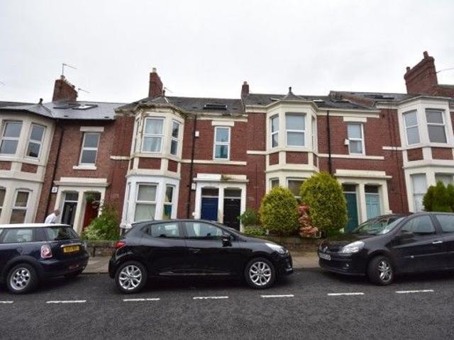 Room for rent in Jesmond, Tyne And Wear