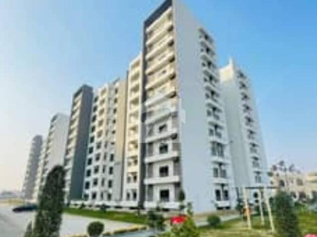 Apartment for sale in اسلام آباد, زون 1