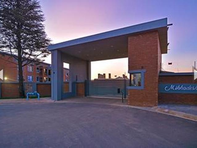Apartment for sale in Nooitgedacht, Gauteng