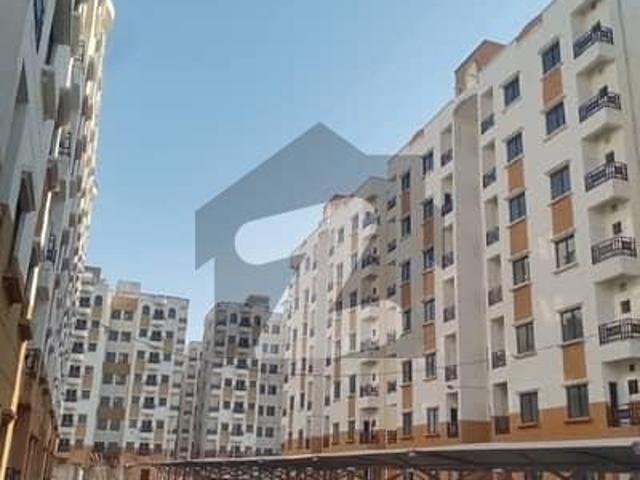 Apartment for rent in اسلام آباد, زون 1