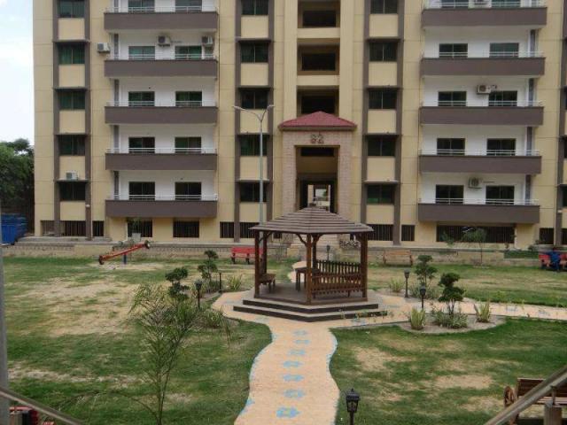 Apartment for rent in Rawalpindi, Islamabad Capital Territory