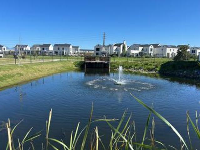 Apartment for rent in Firgrove, City of Cape Town
