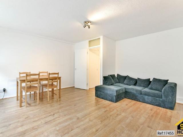 House for rent in Longfield Estate, Greater London