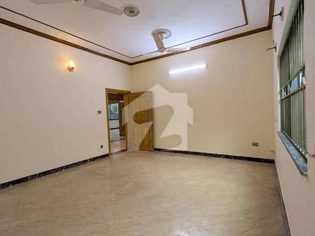 Property for rent in Islamabad