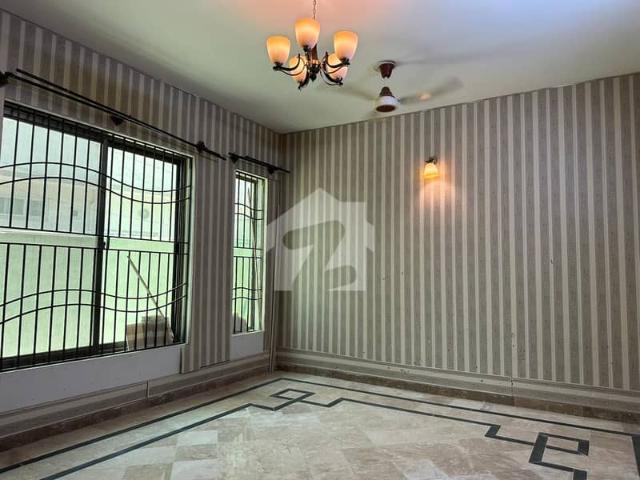 Property for rent in Islamabad