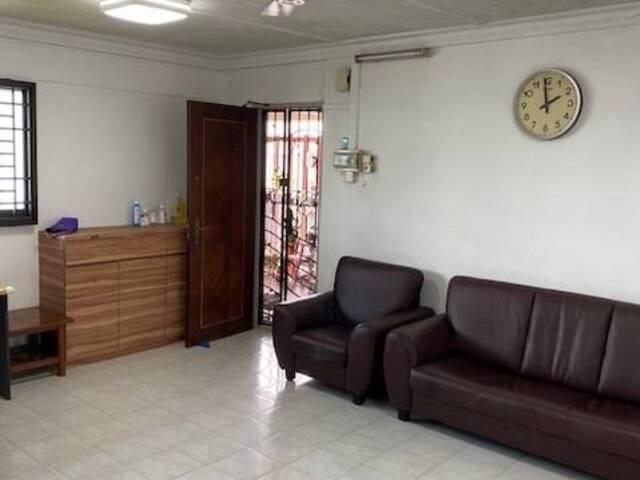 Condominium for rent