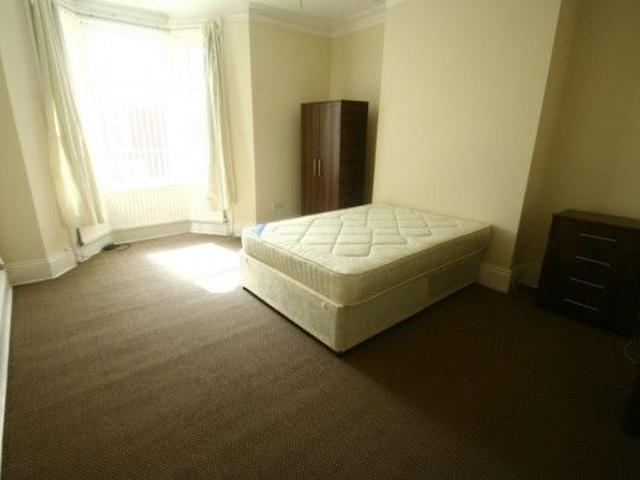 Room for rent in Jesmond, Tyne And Wear