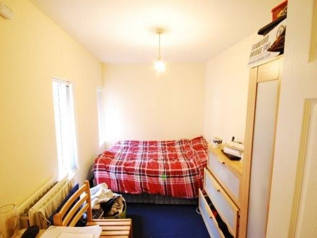 Room for rent in Shieldfield, Tyne And Wear