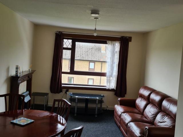 Apartment for rent in Blackness, Scotland