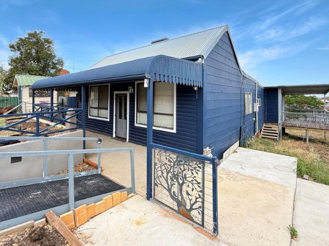 House for rent in Colinroobie, New South Wales